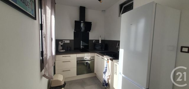 Appartement T1 &agrave; vendre - 2 pi&egrave;ces - 28,76 m2 - Le Pradet - 83 - PROVENCE-ALPES-COTE-D-AZUR