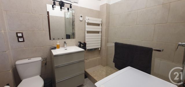 Appartement T1 &agrave; vendre - 2 pi&egrave;ces - 28,76 m2 - Le Pradet - 83 - PROVENCE-ALPES-COTE-D-AZUR