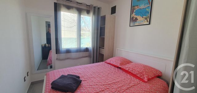 Appartement T1 &agrave; vendre - 2 pi&egrave;ces - 28,76 m2 - Le Pradet - 83 - PROVENCE-ALPES-COTE-D-AZUR