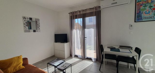 Appartement T1 &agrave; vendre - 2 pi&egrave;ces - 28,76 m2 - Le Pradet - 83 - PROVENCE-ALPES-COTE-D-AZUR
