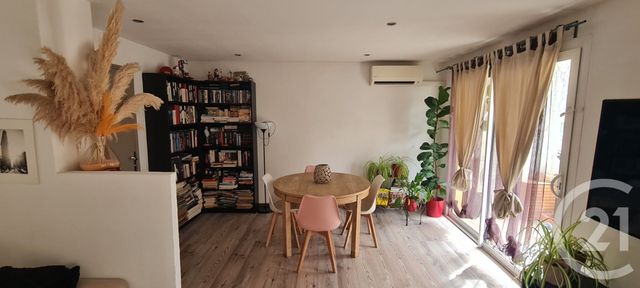Appartement F4 &agrave; vendre - 4 pi&egrave;ces - 85 m2 - Le Pradet - 83 - PROVENCE-ALPES-COTE-D-AZUR