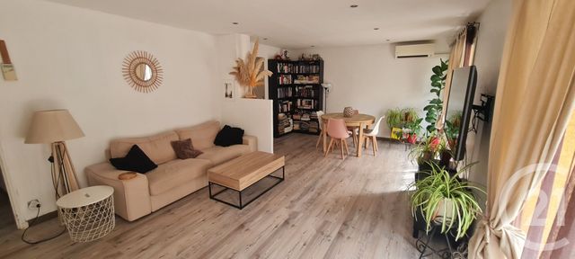 Appartement F4 &agrave; vendre - 4 pi&egrave;ces - 85 m2 - Le Pradet - 83 - PROVENCE-ALPES-COTE-D-AZUR