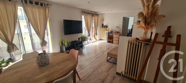 Appartement F4 &agrave; vendre - 4 pi&egrave;ces - 85 m2 - Le Pradet - 83 - PROVENCE-ALPES-COTE-D-AZUR