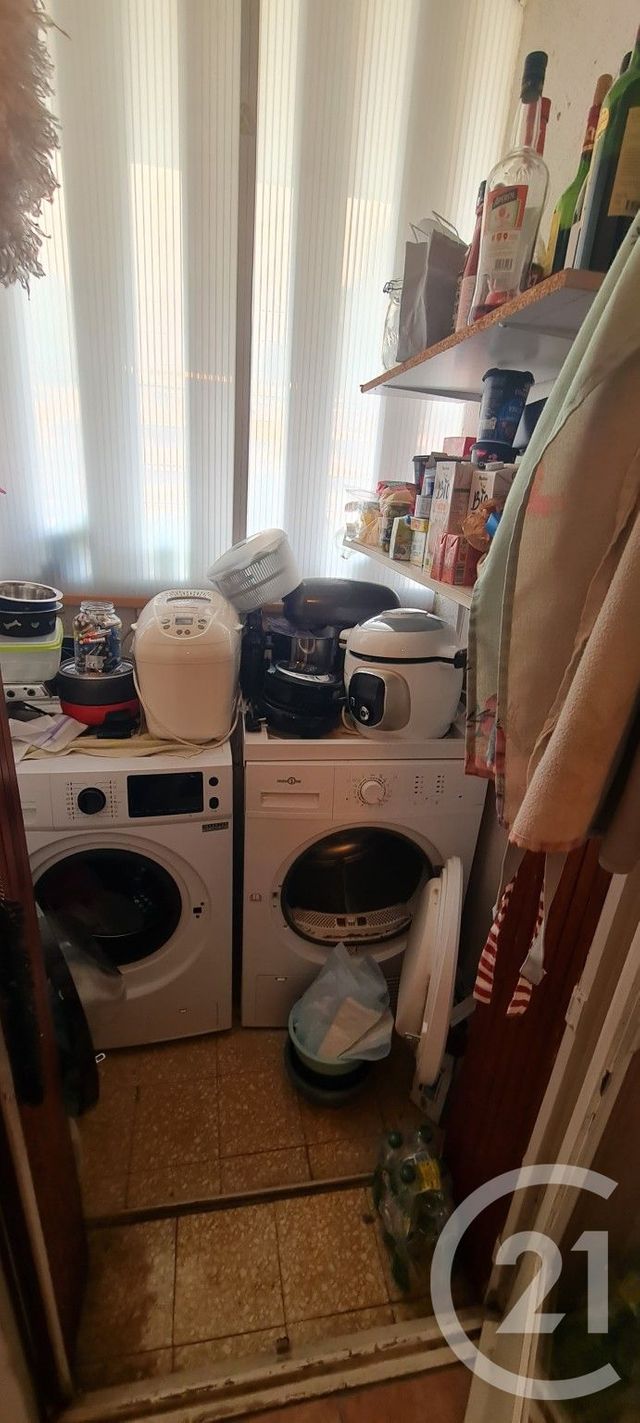 Appartement F4 &agrave; vendre - 4 pi&egrave;ces - 85 m2 - Le Pradet - 83 - PROVENCE-ALPES-COTE-D-AZUR