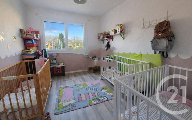 Appartement F4 &agrave; vendre - 4 pi&egrave;ces - 85 m2 - Le Pradet - 83 - PROVENCE-ALPES-COTE-D-AZUR