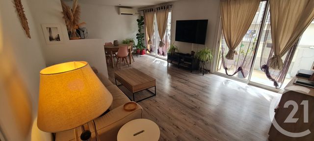 Appartement F4 &agrave; vendre - 4 pi&egrave;ces - 85 m2 - Le Pradet - 83 - PROVENCE-ALPES-COTE-D-AZUR