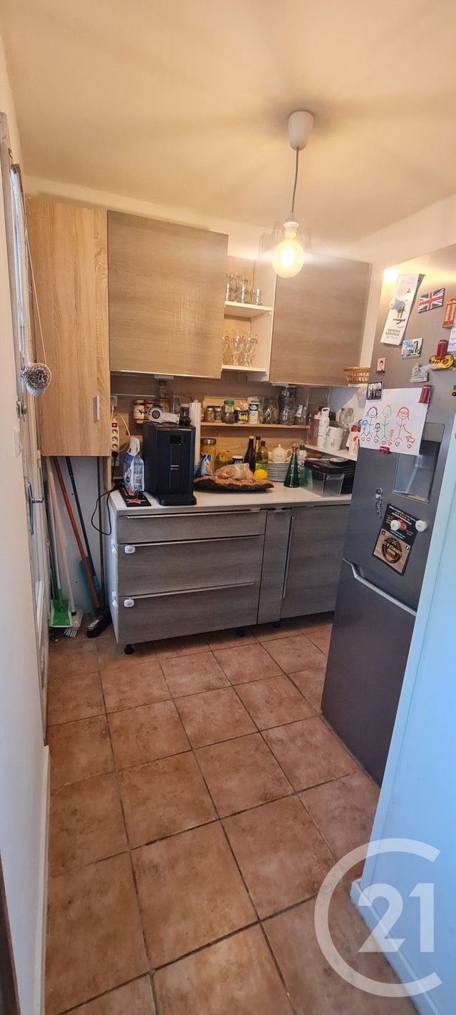 Appartement F4 &agrave; vendre - 4 pi&egrave;ces - 85 m2 - Le Pradet - 83 - PROVENCE-ALPES-COTE-D-AZUR