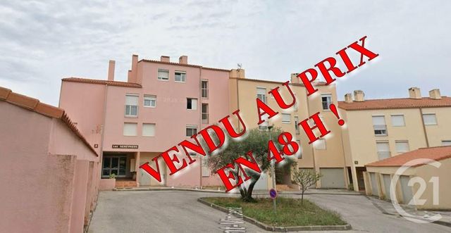 Prix immobilier CARQUEIRANNE - Photo d’un appartement vendu