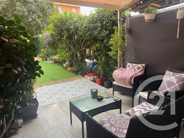 appartement - LE PRADET - 83