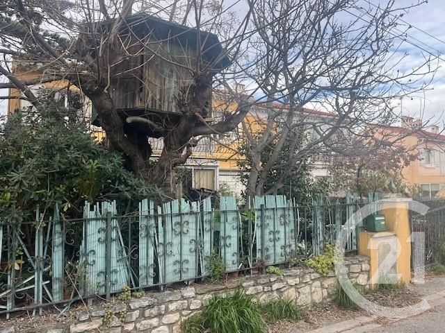 maison - LE PRADET - 83