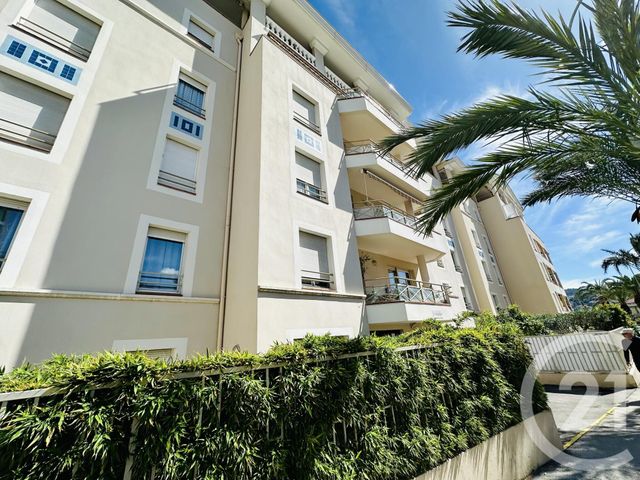 appartement - HYERES - 83