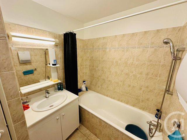 Appartement F2 &agrave; vendre - 2 pi&egrave;ces - 51 m2 - Hyeres - 83 - PROVENCE-ALPES-COTE-D-AZUR