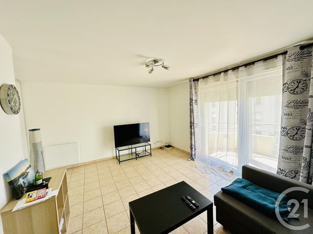 Appartement F2 &agrave; vendre - 2 pi&egrave;ces - 51 m2 - Hyeres - 83 - PROVENCE-ALPES-COTE-D-AZUR