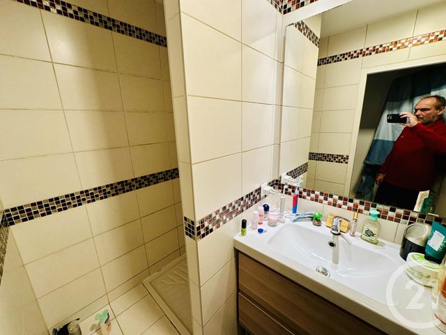 Appartement F2 &agrave; louer - 2 pi&egrave;ces - 45,29 m2 - Le Pradet - 83 - PROVENCE-ALPES-COTE-D-AZUR