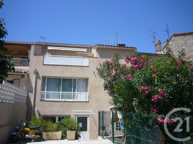 appartement - LE PRADET - 83