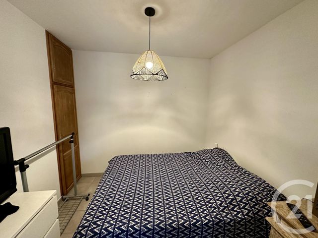 Appartement F2 &agrave; louer - 2 pi&egrave;ces - 45,29 m2 - Le Pradet - 83 - PROVENCE-ALPES-COTE-D-AZUR