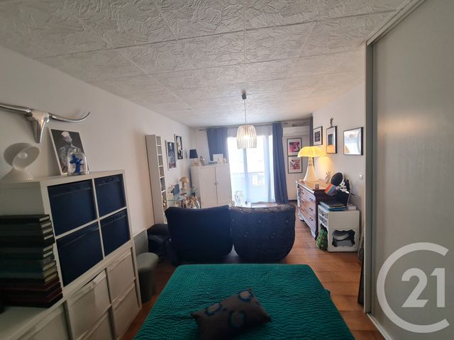 Appartement F1 &agrave; vendre - 1 pi&egrave;ce - 28,22 m2 - Carqueiranne - 83 - PROVENCE-ALPES-COTE-D-AZUR