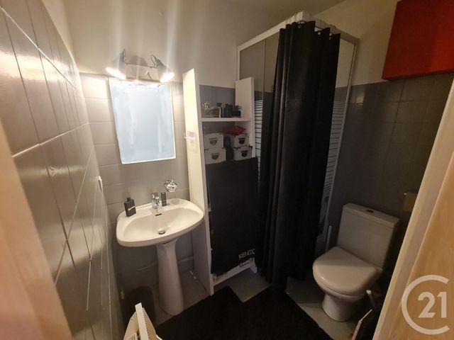 Appartement F1 &agrave; vendre - 1 pi&egrave;ce - 28,22 m2 - Carqueiranne - 83 - PROVENCE-ALPES-COTE-D-AZUR