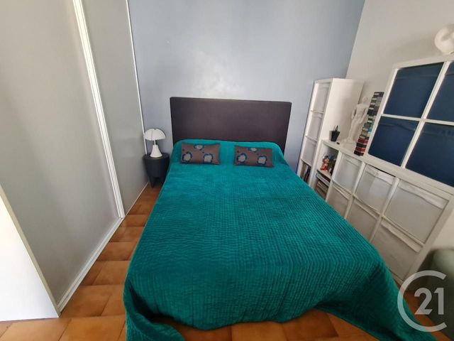 Appartement F1 &agrave; vendre - 1 pi&egrave;ce - 28,22 m2 - Carqueiranne - 83 - PROVENCE-ALPES-COTE-D-AZUR