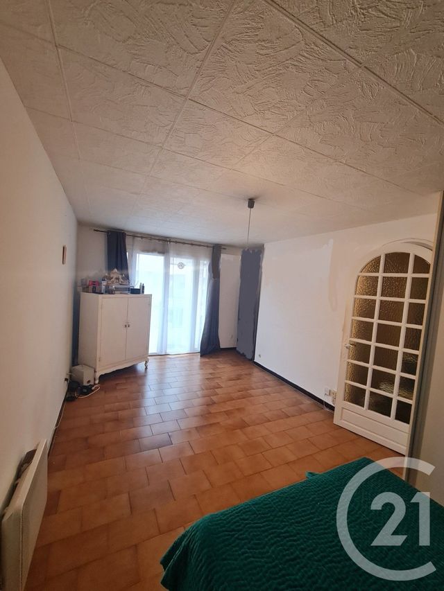 appartement - CARQUEIRANNE - 83