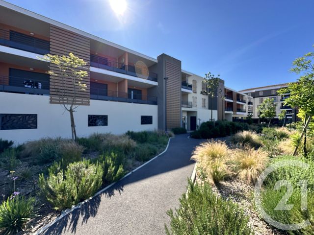 Appartement T1 &agrave; vendre - 1 pi&egrave;ce - 18,20 m2 - Hyeres - 83 - PROVENCE-ALPES-COTE-D-AZUR