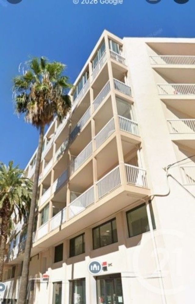 Appartement F5 &agrave; vendre - 5 pi&egrave;ces - 106,70 m2 - Hyeres - 83 - PROVENCE-ALPES-COTE-D-AZUR