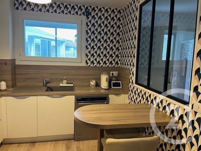 appartement - HYERES - 83