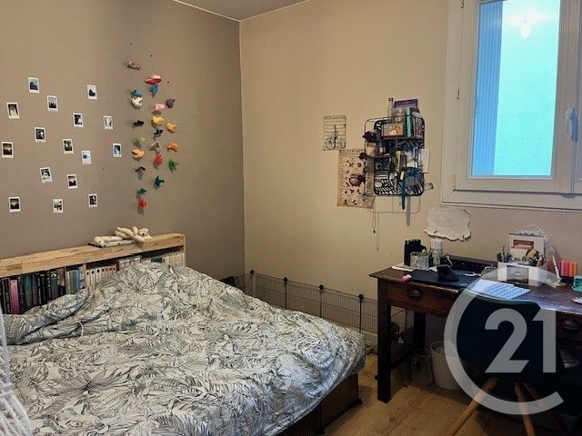 Appartement F5 &agrave; vendre - 5 pi&egrave;ces - 106,70 m2 - Hyeres - 83 - PROVENCE-ALPES-COTE-D-AZUR