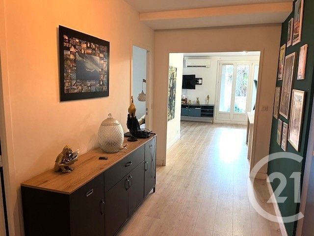 Appartement F5 &agrave; vendre - 5 pi&egrave;ces - 106,70 m2 - Hyeres - 83 - PROVENCE-ALPES-COTE-D-AZUR