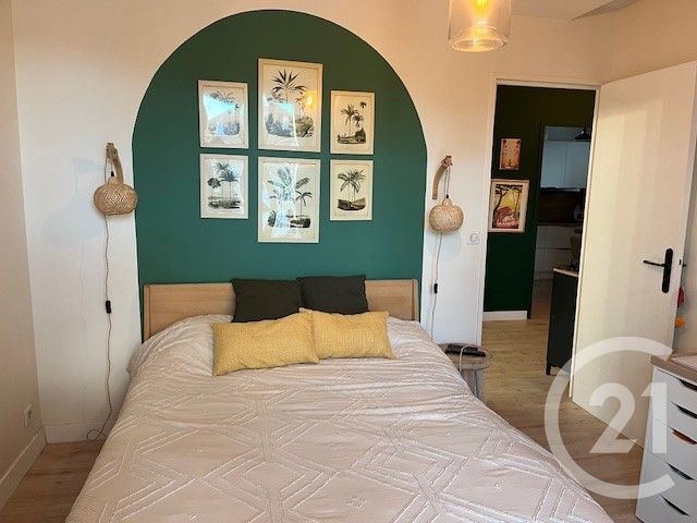 Appartement F5 &agrave; vendre - 5 pi&egrave;ces - 106,70 m2 - Hyeres - 83 - PROVENCE-ALPES-COTE-D-AZUR