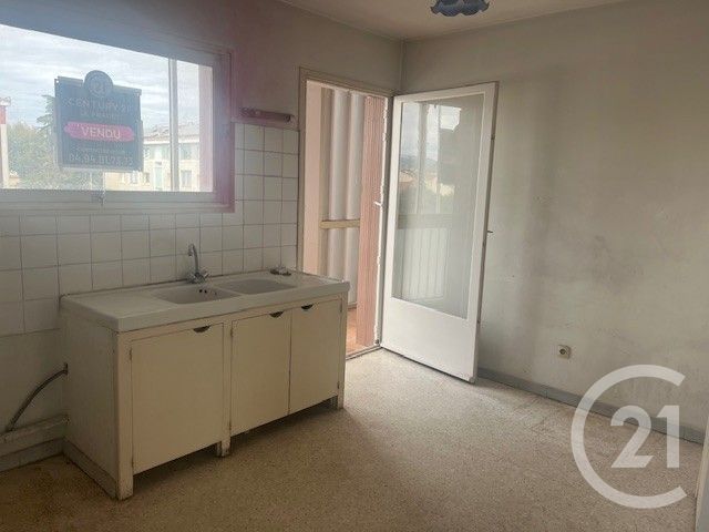 Appartement F3 &agrave; vendre - 3 pi&egrave;ces - 64,31 m2 - Le Pradet - 83 - PROVENCE-ALPES-COTE-D-AZUR
