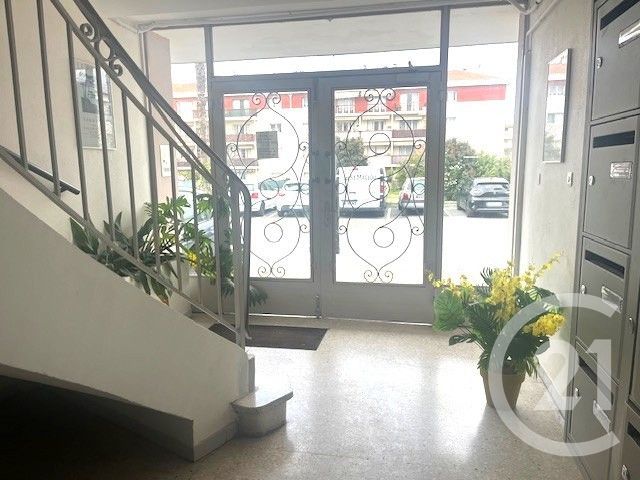 Appartement F3 &agrave; vendre - 3 pi&egrave;ces - 64,31 m2 - Le Pradet - 83 - PROVENCE-ALPES-COTE-D-AZUR