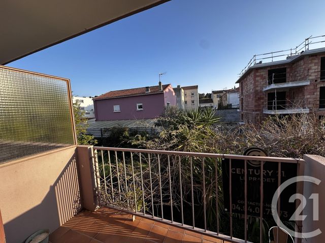 appartement - LE PRADET - 83