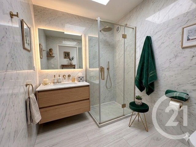 Appartement F3 &agrave; vendre - 3 pi&egrave;ces - 64,31 m2 - Le Pradet - 83 - PROVENCE-ALPES-COTE-D-AZUR