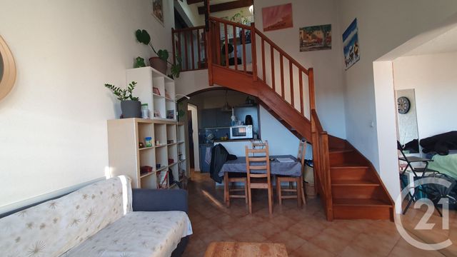 Appartement F1 bis &agrave; vendre - 2 pi&egrave;ces - 34,43 m2 - La Valette Du Var - 83 - PROVENCE-ALPES-COTE-D-AZUR