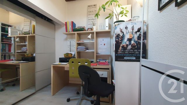 Appartement F1 bis &agrave; vendre - 2 pi&egrave;ces - 34,43 m2 - La Valette Du Var - 83 - PROVENCE-ALPES-COTE-D-AZUR