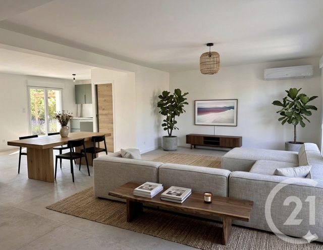 Maison &agrave; vendre - 6 pi&egrave;ces - 176,20 m2 - Le Pradet - 83 - PROVENCE-ALPES-COTE-D-AZUR