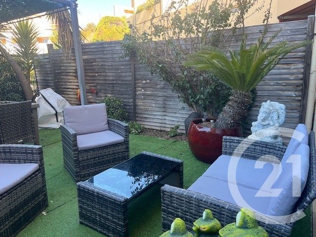 appartement - CARQUEIRANNE - 83