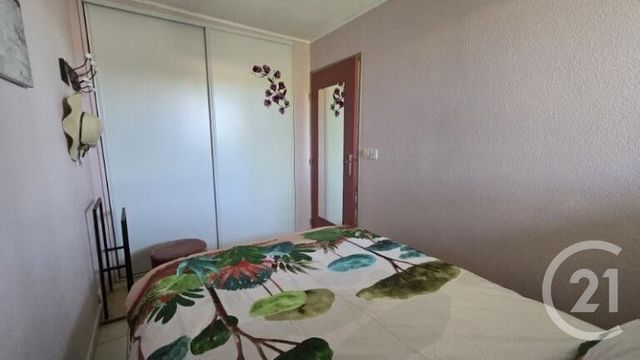 Appartement F2 &agrave; vendre - 2 pi&egrave;ces - 32,27 m2 - Carqueiranne - 83 - PROVENCE-ALPES-COTE-D-AZUR