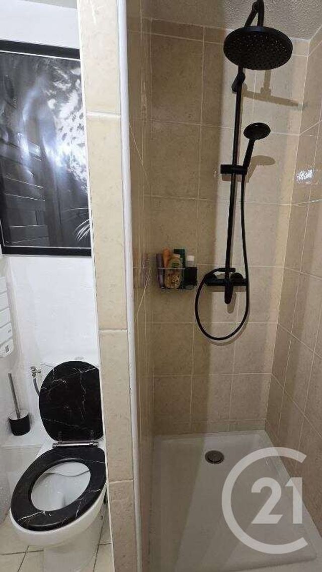 Appartement F2 &agrave; vendre - 2 pi&egrave;ces - 32,27 m2 - Carqueiranne - 83 - PROVENCE-ALPES-COTE-D-AZUR