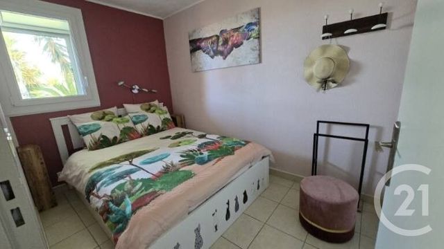 Appartement F2 &agrave; vendre - 2 pi&egrave;ces - 32,27 m2 - Carqueiranne - 83 - PROVENCE-ALPES-COTE-D-AZUR