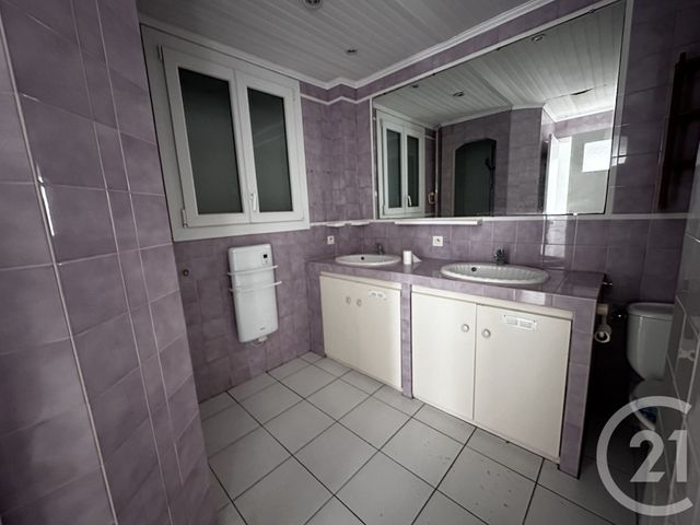 Maison &agrave; vendre - 6 pi&egrave;ces - 150 m2 - Le Pradet - 83 - PROVENCE-ALPES-COTE-D-AZUR