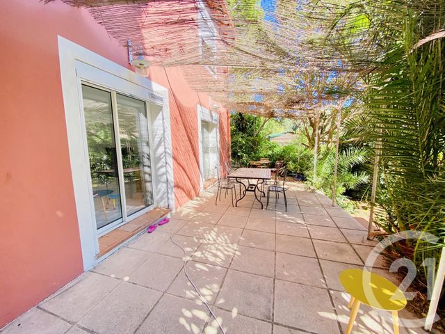 Maison &agrave; vendre - 6 pi&egrave;ces - 150 m2 - Le Pradet - 83 - PROVENCE-ALPES-COTE-D-AZUR