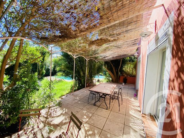 Maison &agrave; vendre - 6 pi&egrave;ces - 150 m2 - Le Pradet - 83 - PROVENCE-ALPES-COTE-D-AZUR