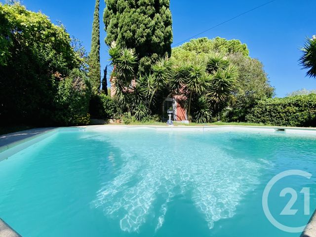 Maison &agrave; vendre - 6 pi&egrave;ces - 150 m2 - Le Pradet - 83 - PROVENCE-ALPES-COTE-D-AZUR