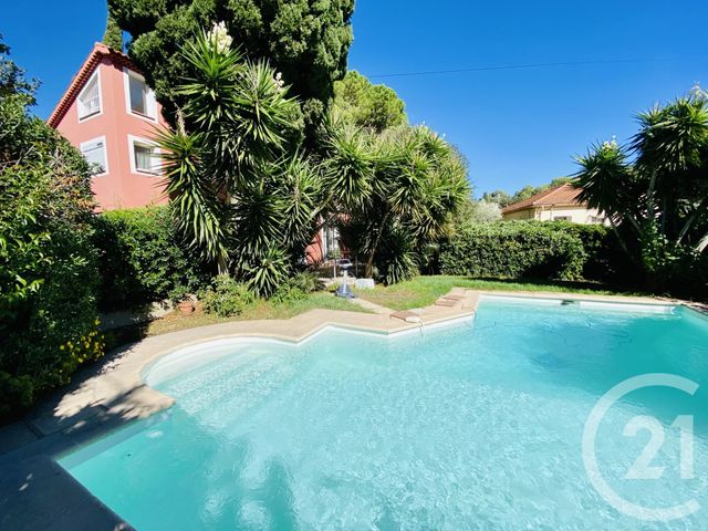 maison - LE PRADET - 83