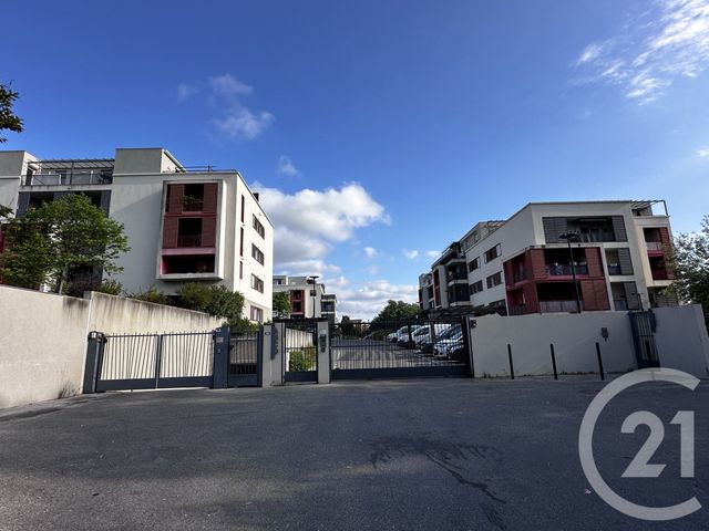 appartement - HYERES - 83