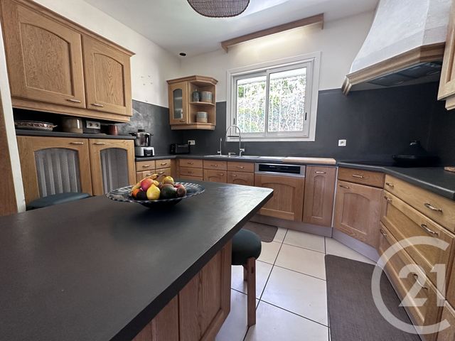 Maison &agrave; vendre - 7 pi&egrave;ces - 200 m2 - Le Pradet - 83 - PROVENCE-ALPES-COTE-D-AZUR