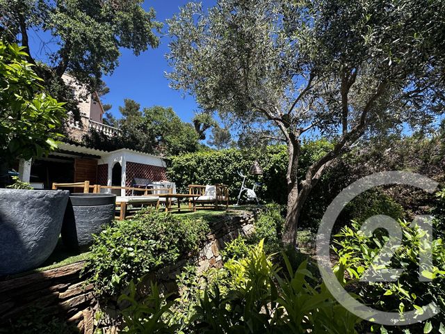 Maison &agrave; vendre - 7 pi&egrave;ces - 200 m2 - Le Pradet - 83 - PROVENCE-ALPES-COTE-D-AZUR
