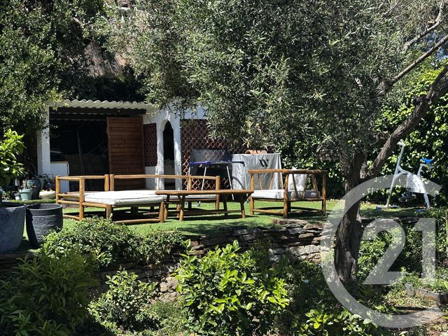 Maison &agrave; vendre - 7 pi&egrave;ces - 200 m2 - Le Pradet - 83 - PROVENCE-ALPES-COTE-D-AZUR
